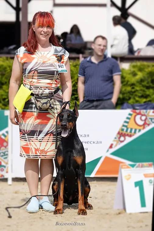 Rose - Выставка 07 июня 2025 год